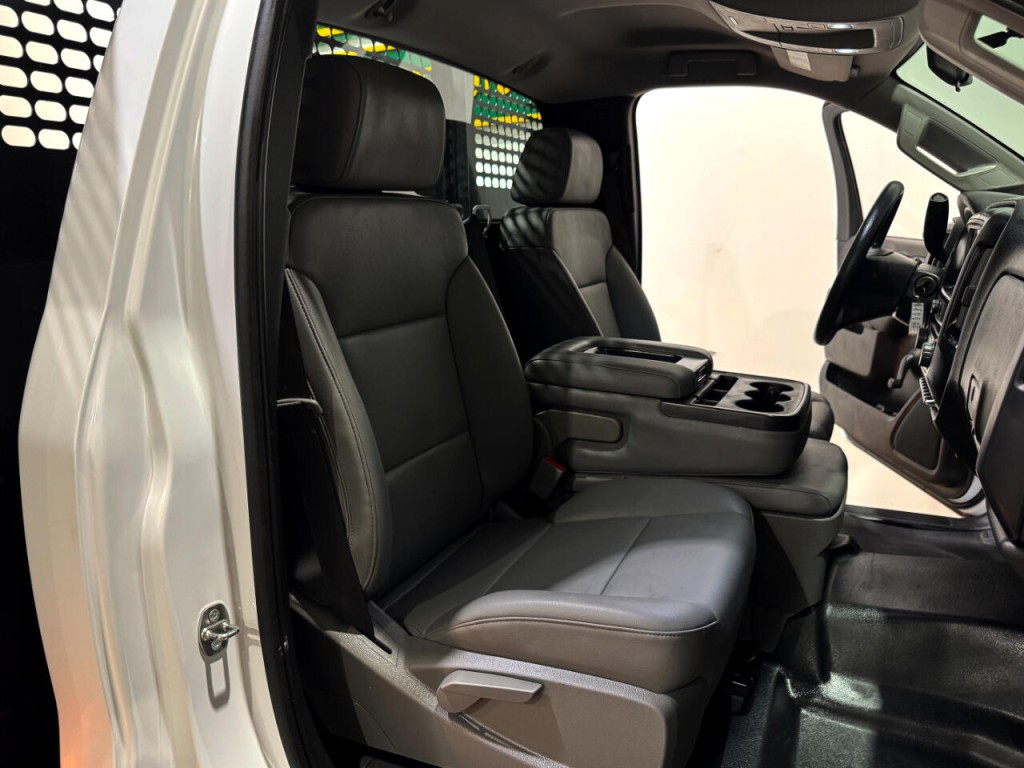 2023 Chevrolet Silverado 1500 Image 12