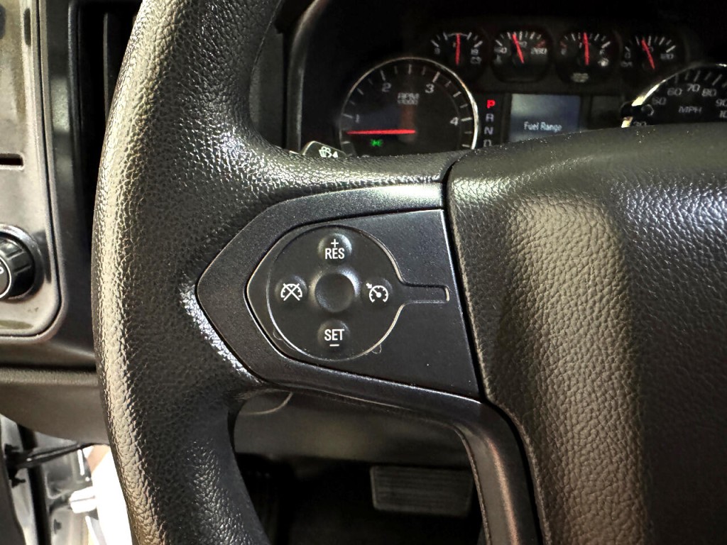 2023 Chevrolet Silverado 1500 Image 13