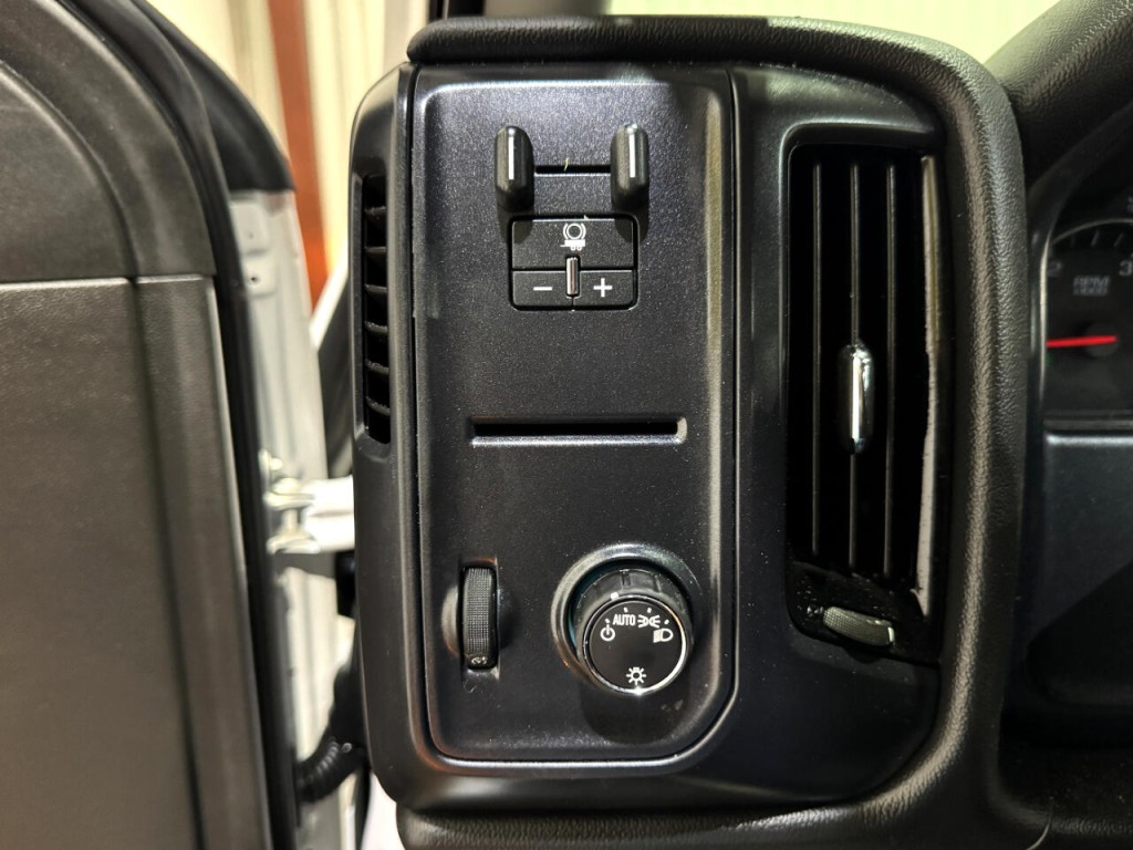 2023 Chevrolet Silverado 1500 Image 14