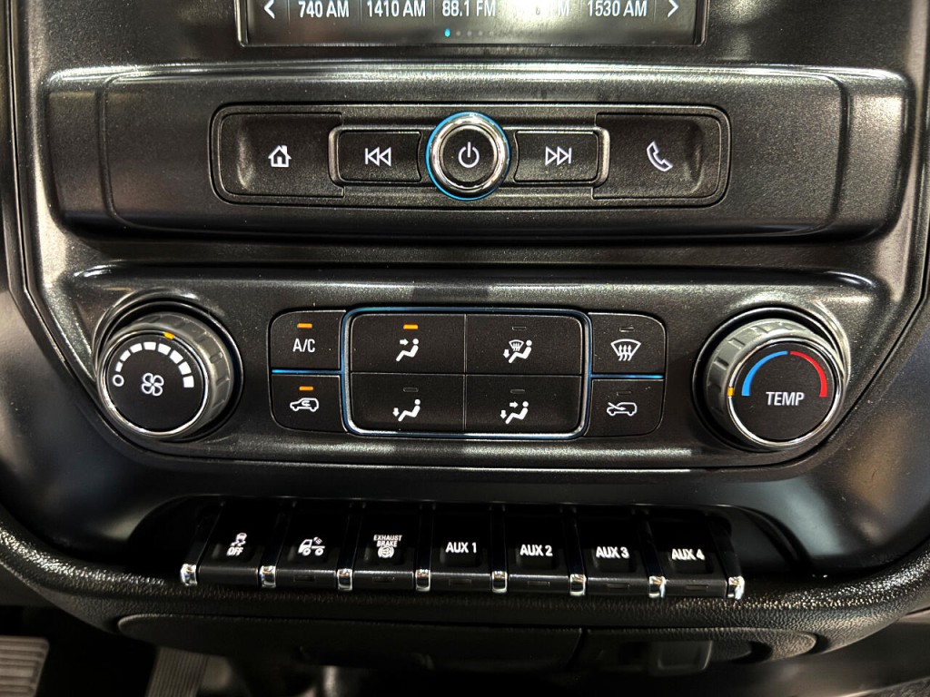2023 Chevrolet Silverado 1500 Image 15