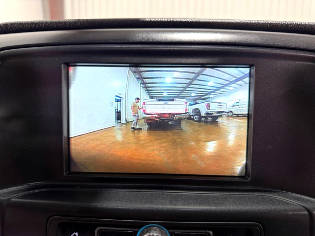 2023 Chevrolet Silverado 1500 Image 17