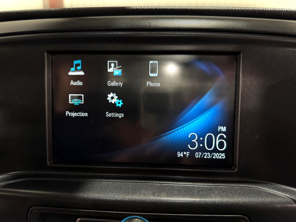 2023 Chevrolet Silverado 1500 Image 18
