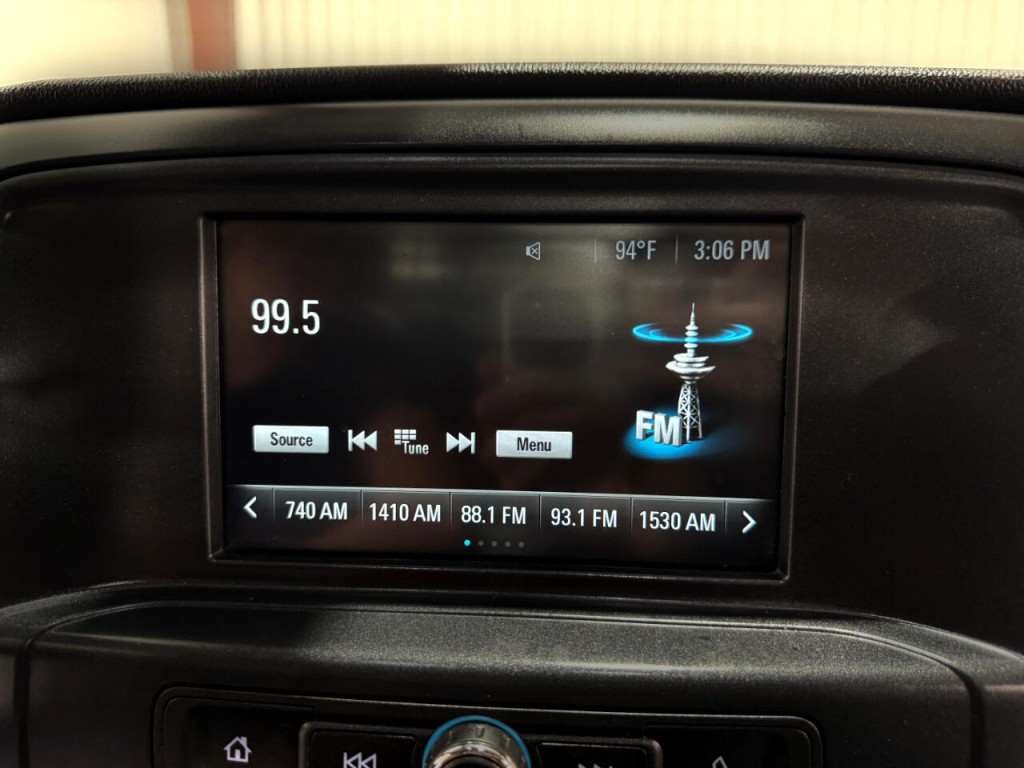 2023 Chevrolet Silverado 1500 Image 19