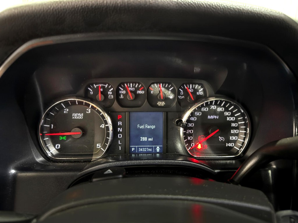 2023 Chevrolet Silverado 1500 Image 20