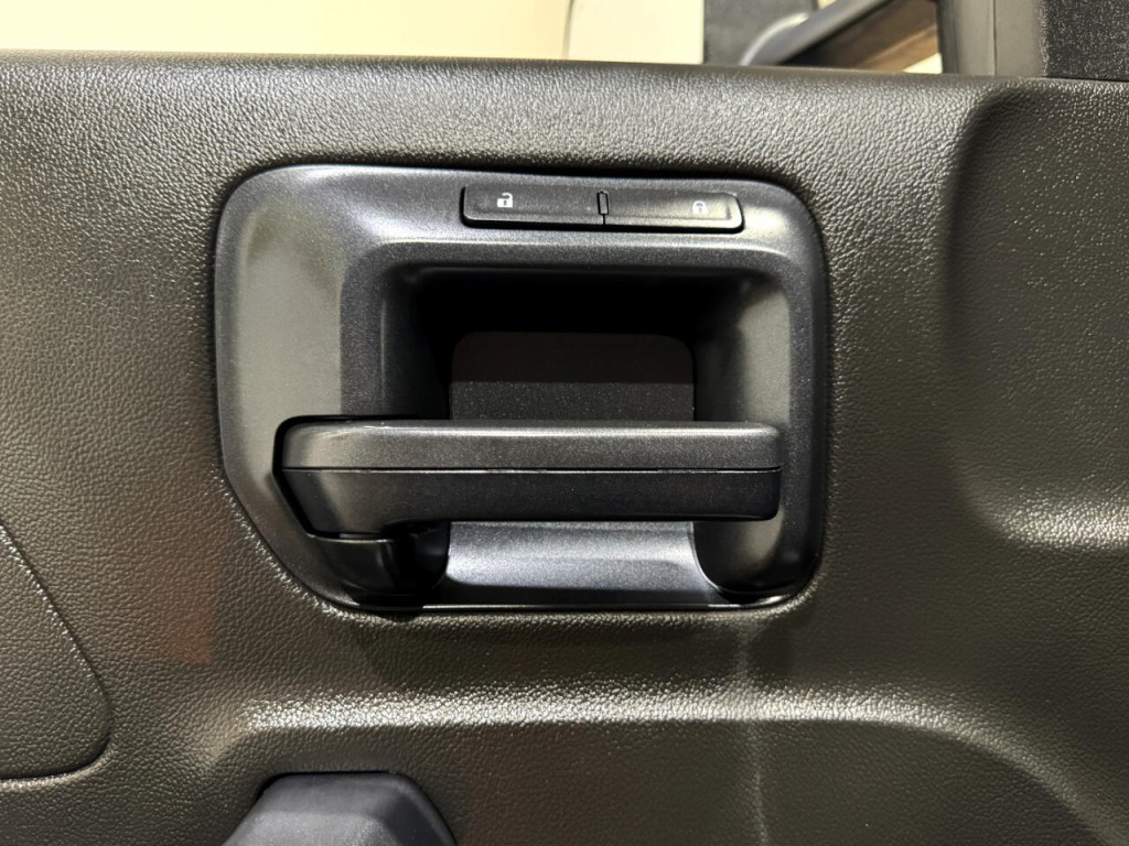 2023 Chevrolet Silverado 1500 Image 21