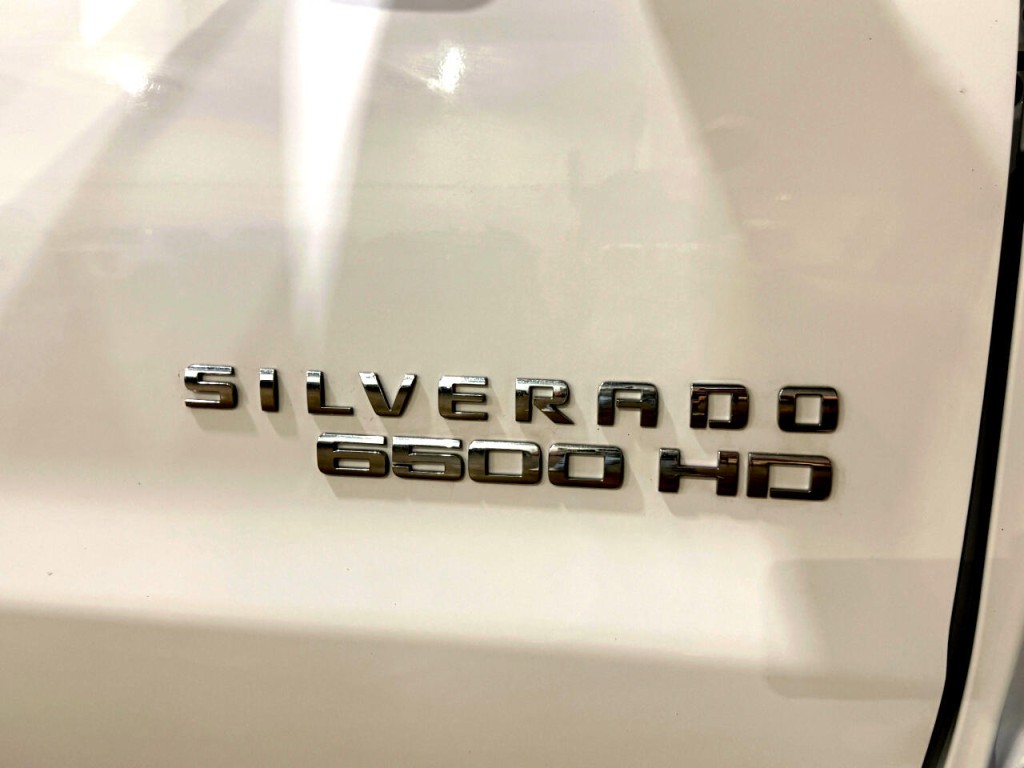 2023 Chevrolet Silverado 1500 Image 24