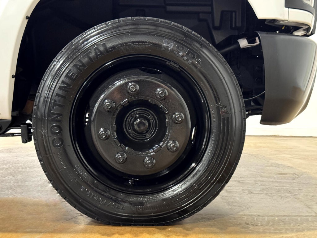 2023 Chevrolet Silverado 1500 Image 35