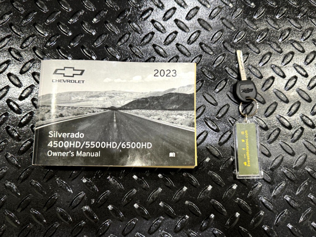 2023 Chevrolet Silverado 1500 Image 37