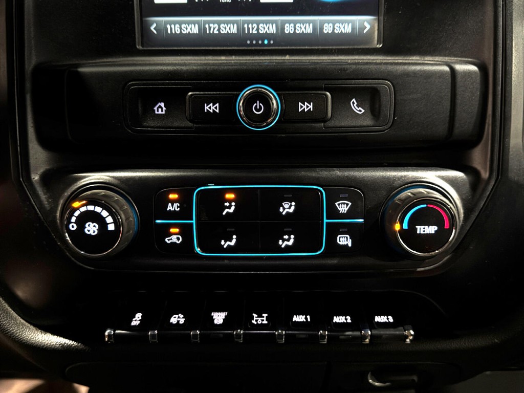 2023 Chevrolet Silverado 1500 Image 4