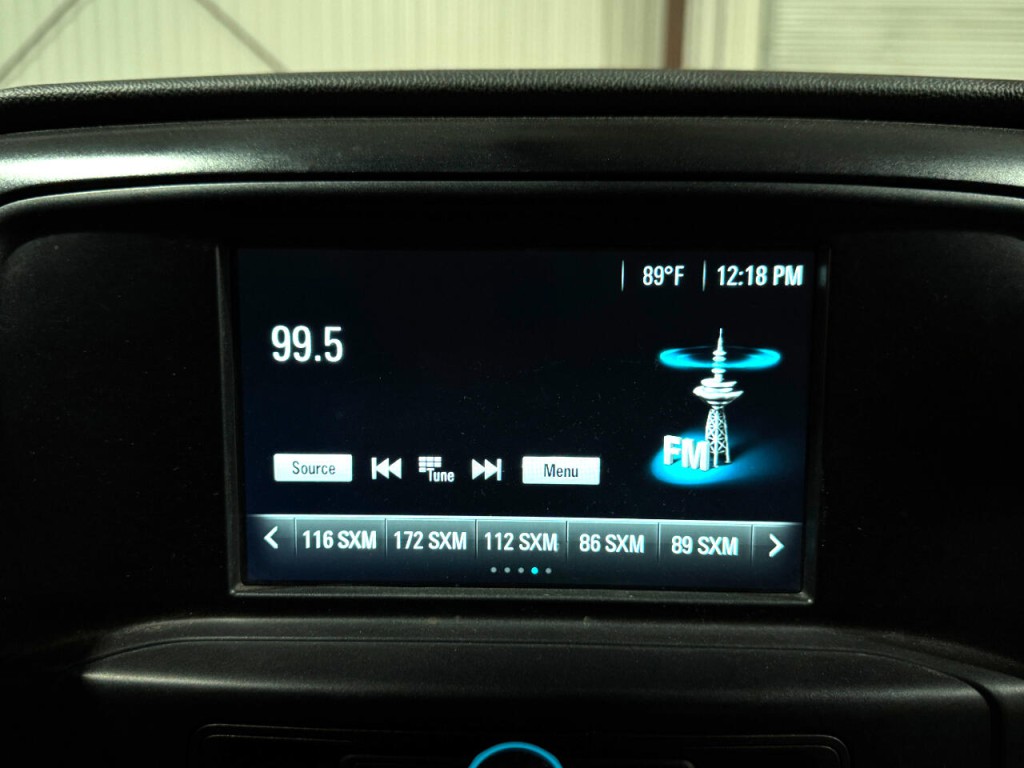 2023 Chevrolet Silverado 1500 Image 5
