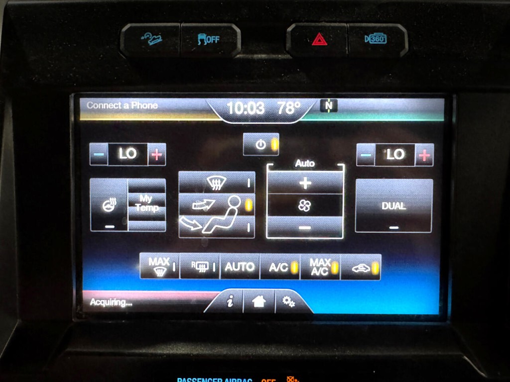 2015 Ford F-150 Image 7