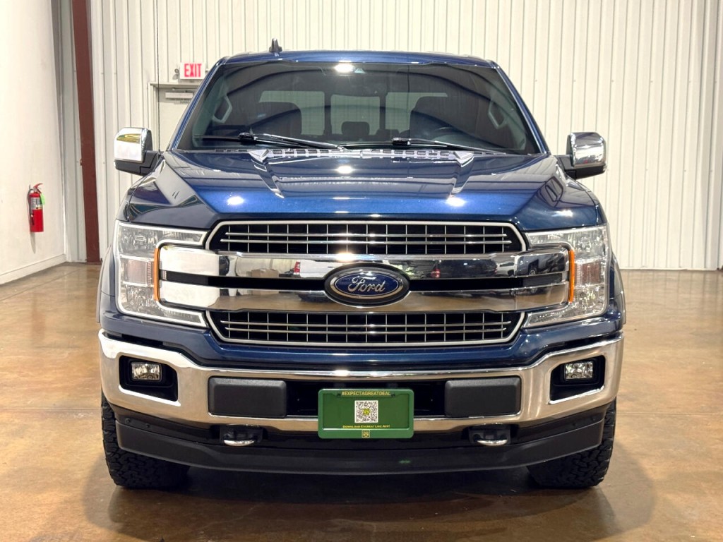 2019 Ford F-150 Image 2