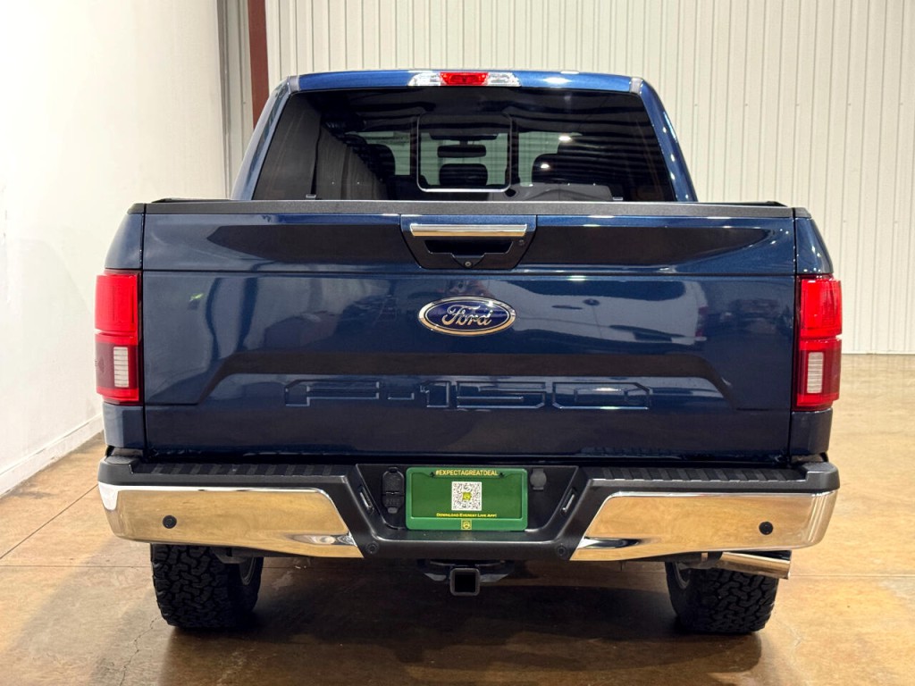 2019 Ford F-150 Image 6