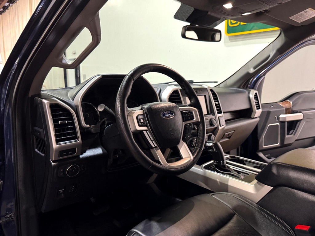 2019 Ford F-150 Image 9