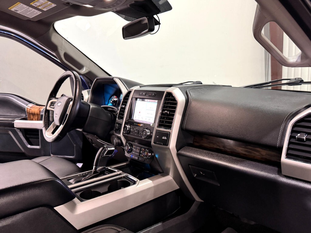 2019 Ford F-150 Image 10