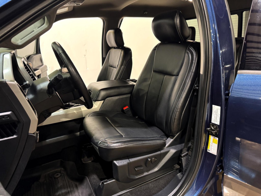 2019 Ford F-150 Image 11