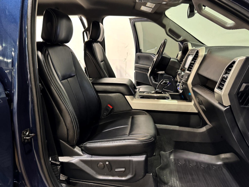 2019 Ford F-150 Image 12