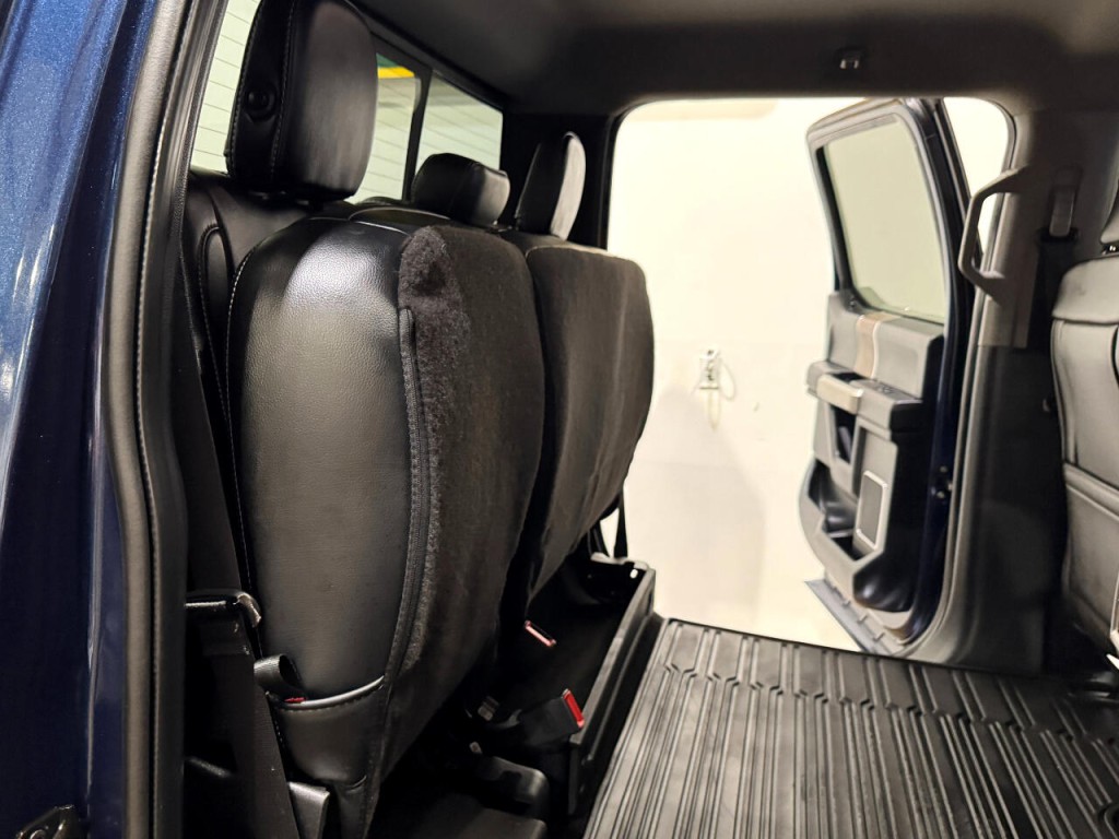 2019 Ford F-150 Image 14