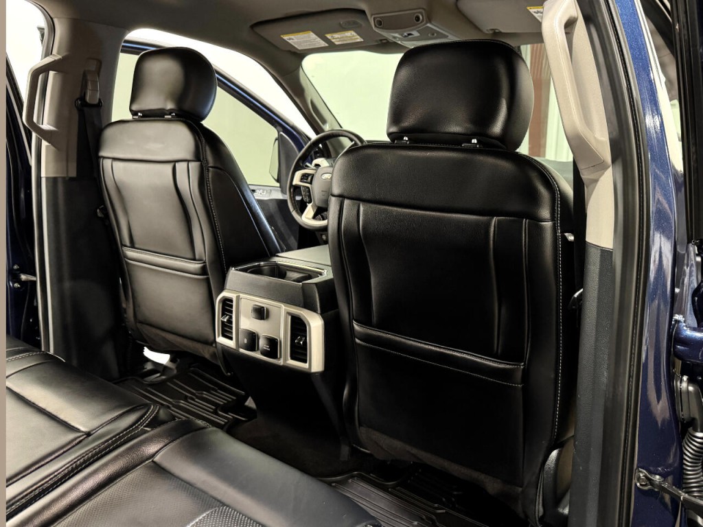 2019 Ford F-150 Image 15