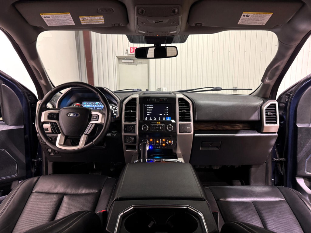 2019 Ford F-150 Image 17