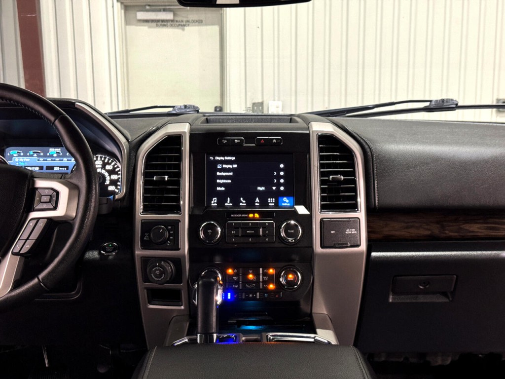2019 Ford F-150 Image 18