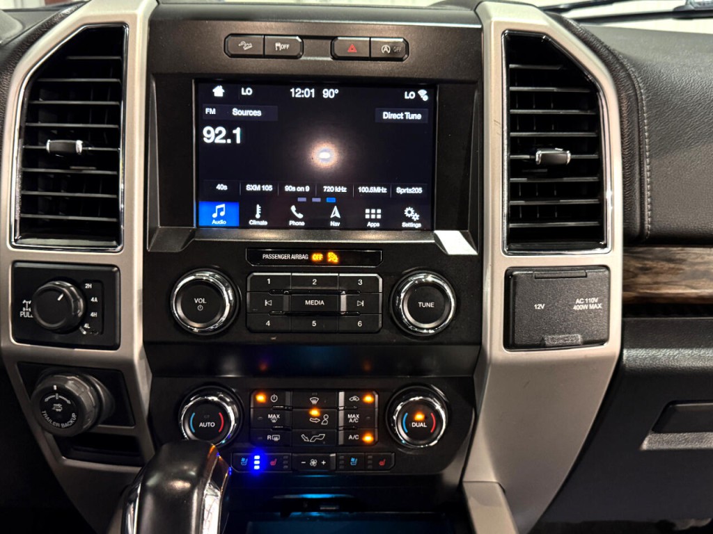 2019 Ford F-150 Image 19