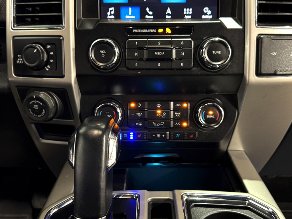 2019 Ford F-150 Image 20