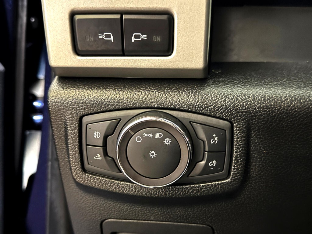 2019 Ford F-150 Image 21