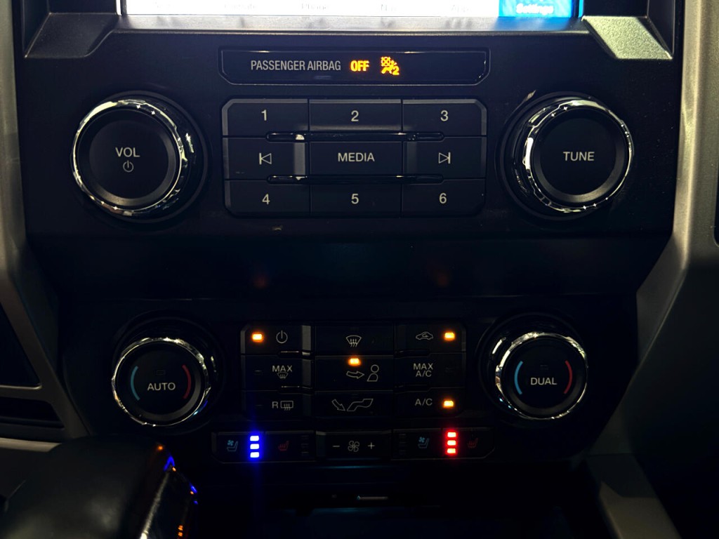 2019 Ford F-150 Image 26