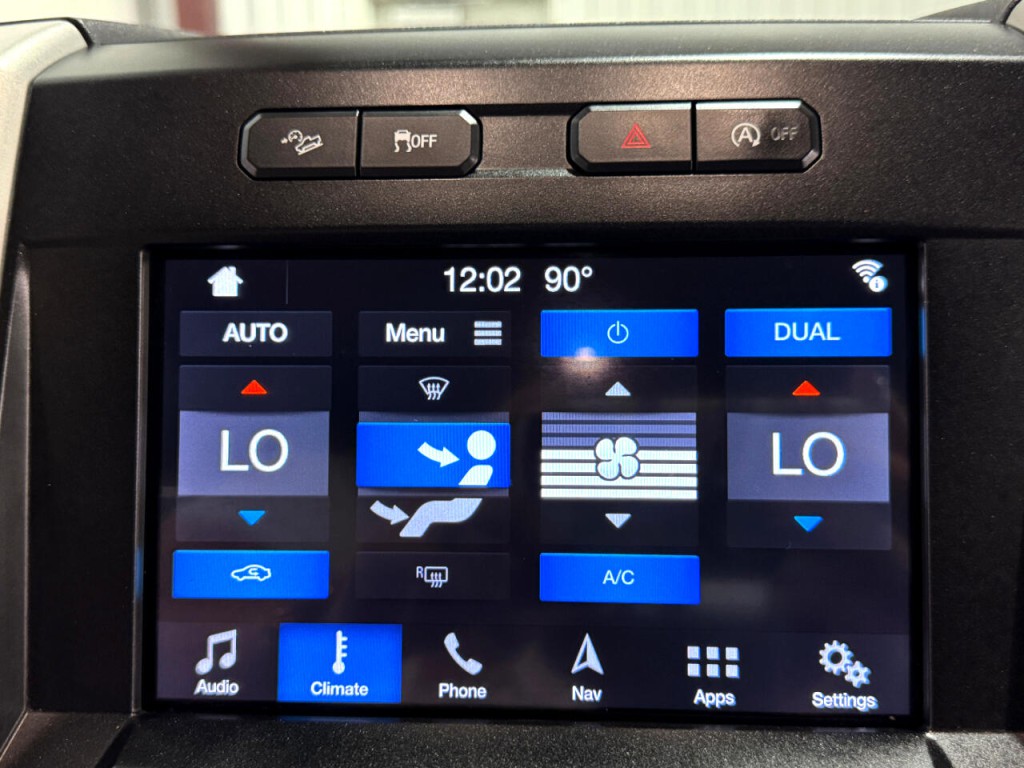 2019 Ford F-150 Image 27