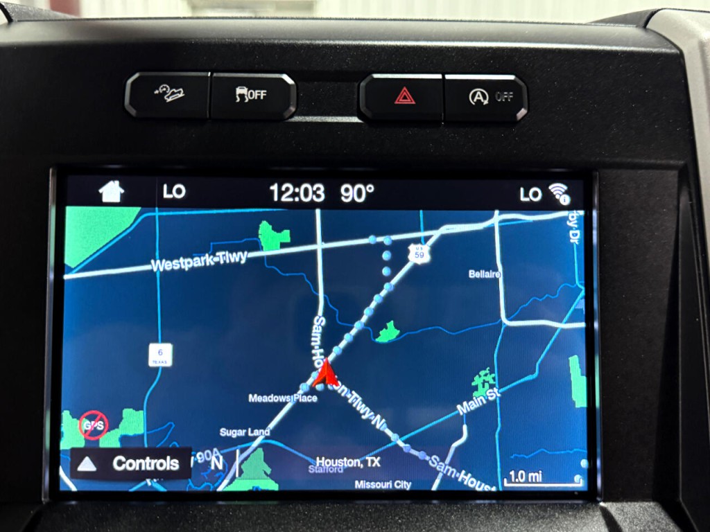 2019 Ford F-150 Image 28