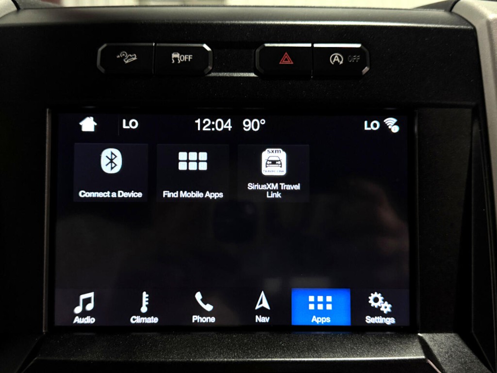 2019 Ford F-150 Image 30