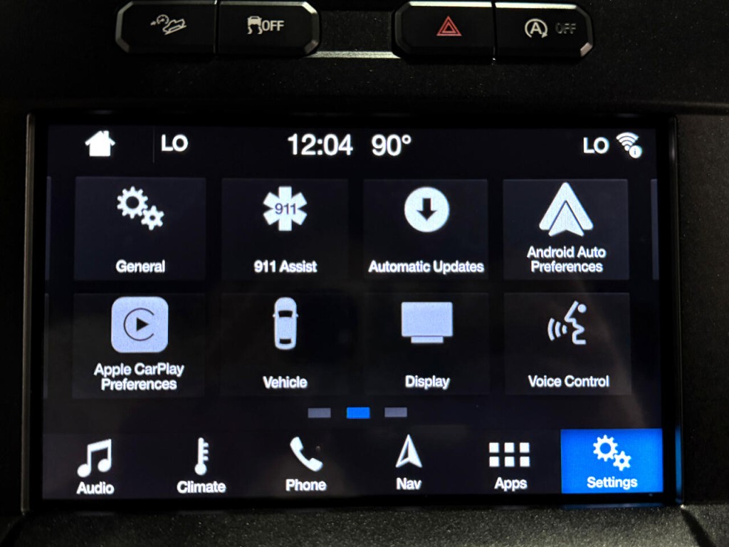 2019 Ford F-150 Image 31