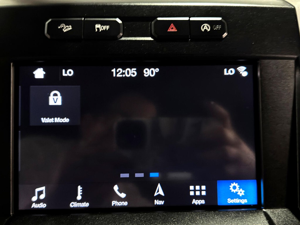 2019 Ford F-150 Image 32