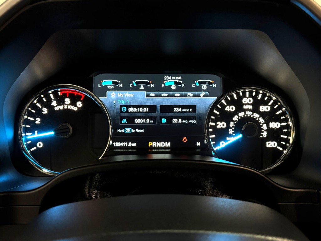 2019 Ford F-150 Image 33