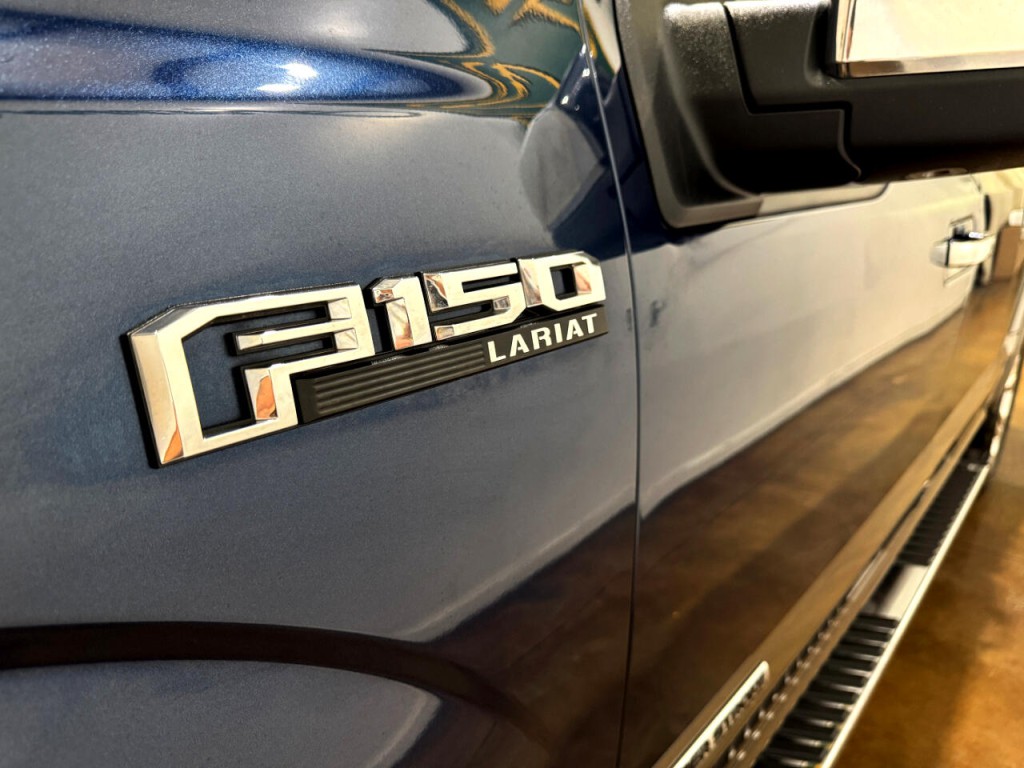 2019 Ford F-150 Image 34