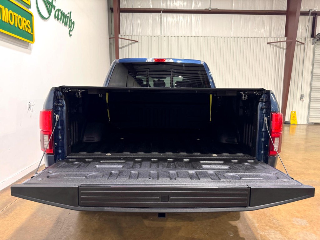 2019 Ford F-150 Image 35