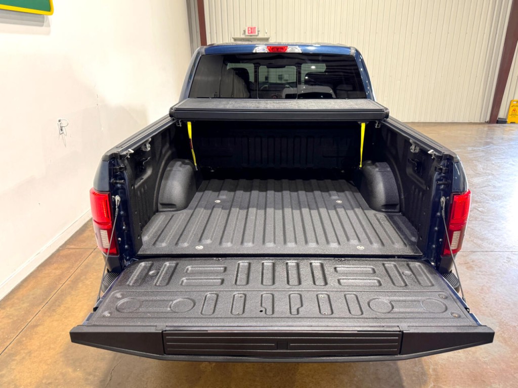 2019 Ford F-150 Image 36