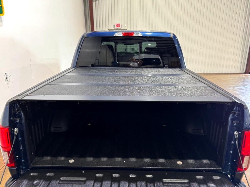 2019 Ford F-150 Image 37