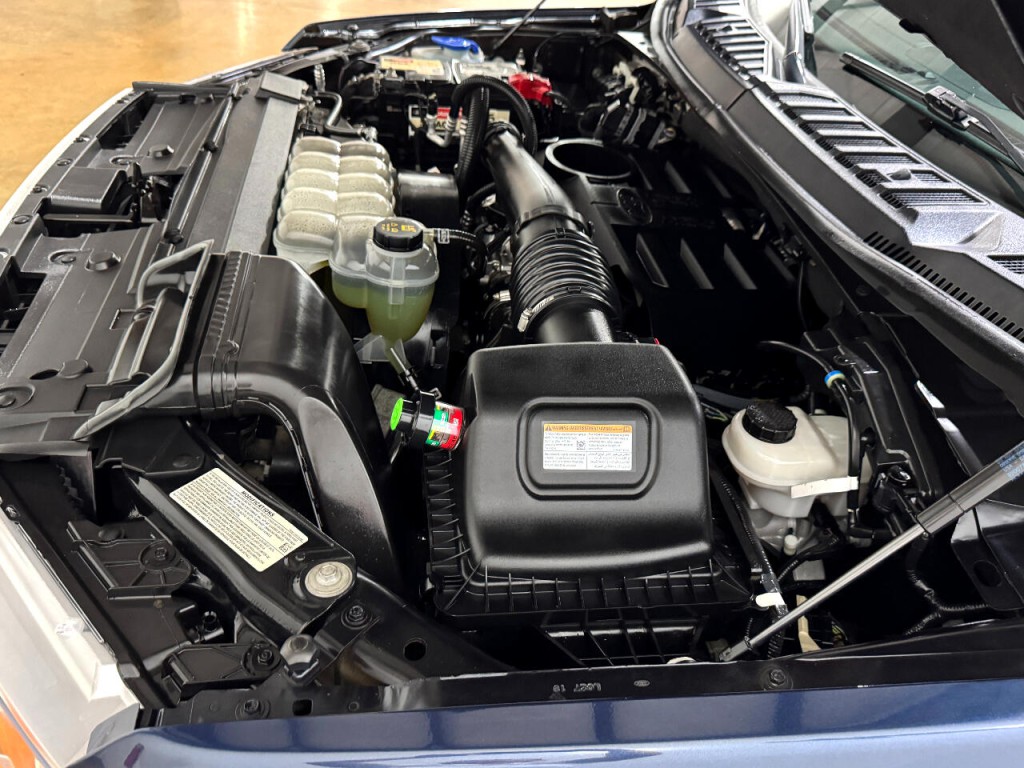 2019 Ford F-150 Image 39