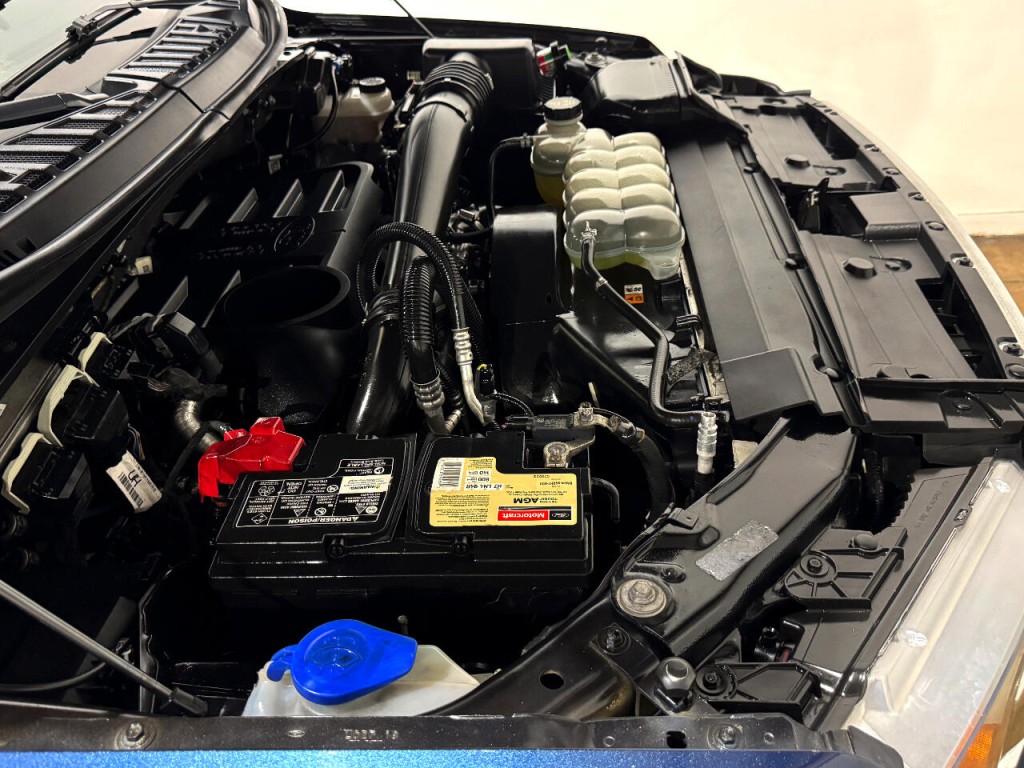 2019 Ford F-150 Image 40