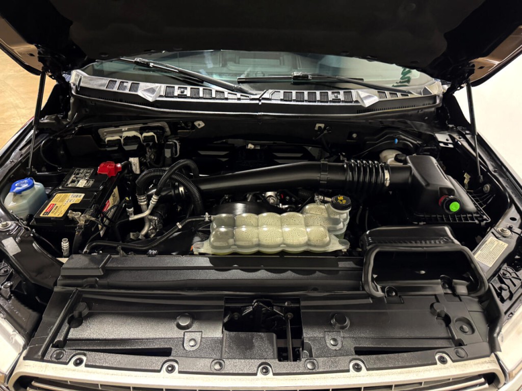 2019 Ford F-150 Image 41