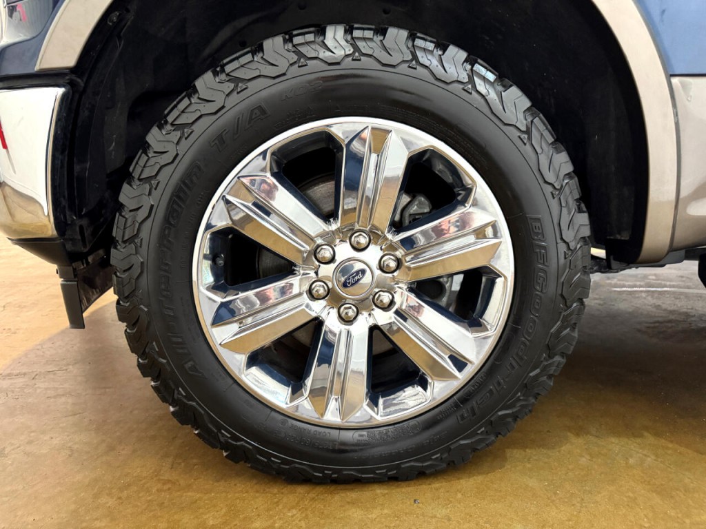 2019 Ford F-150 Image 44