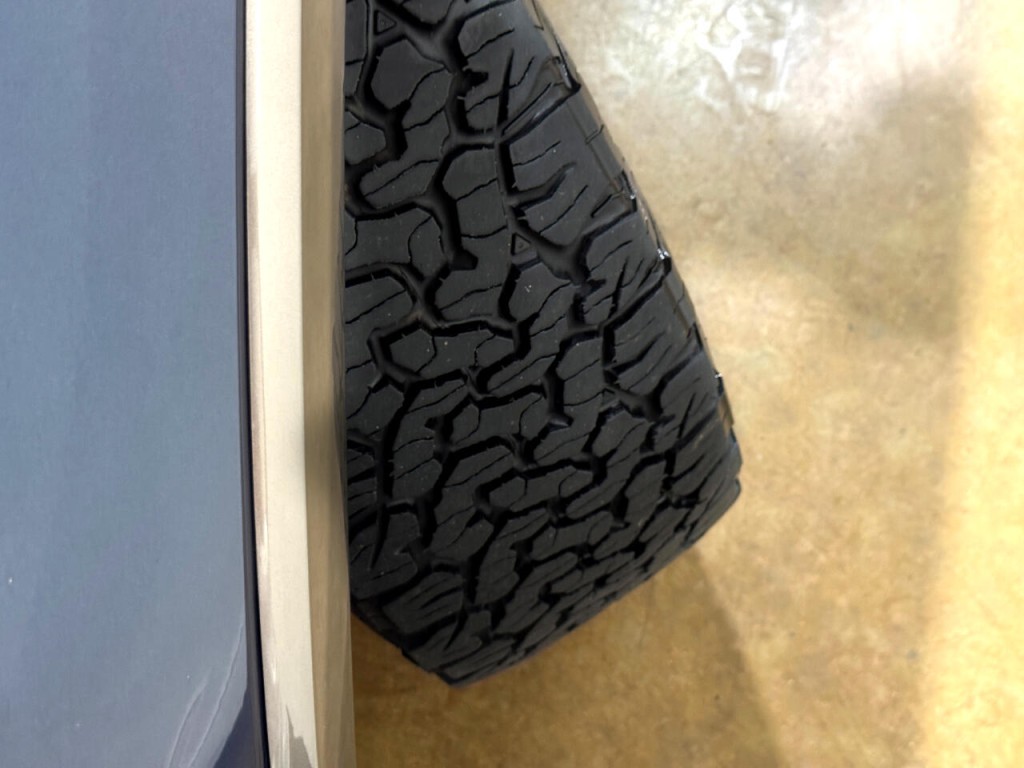 2019 Ford F-150 Image 45