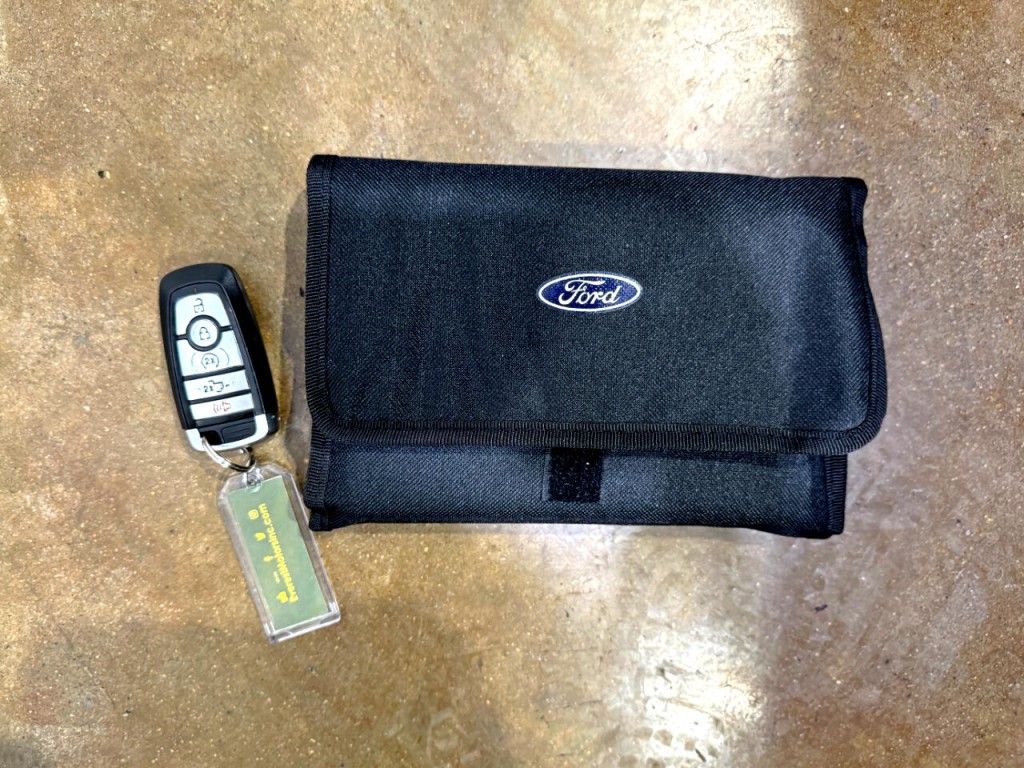 2019 Ford F-150 Image 46