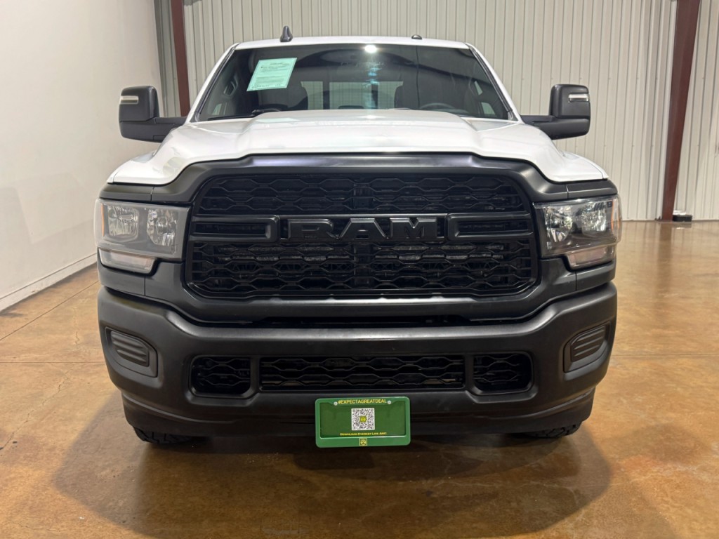 2023 RAM 2500 Image 2