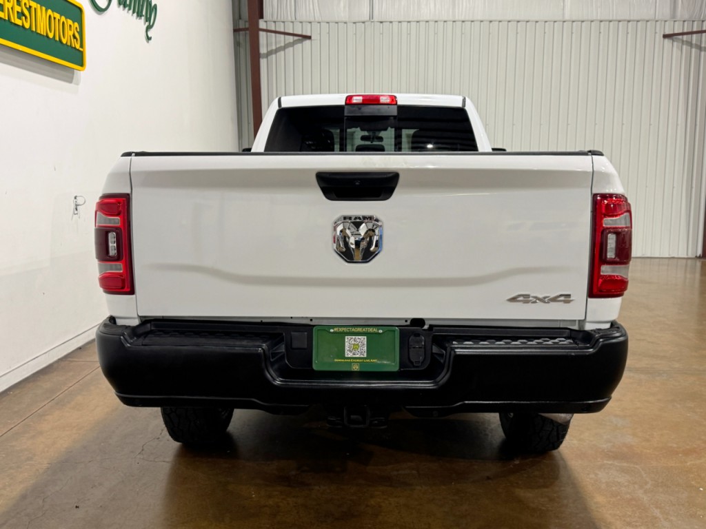 2023 RAM 2500 Image 7