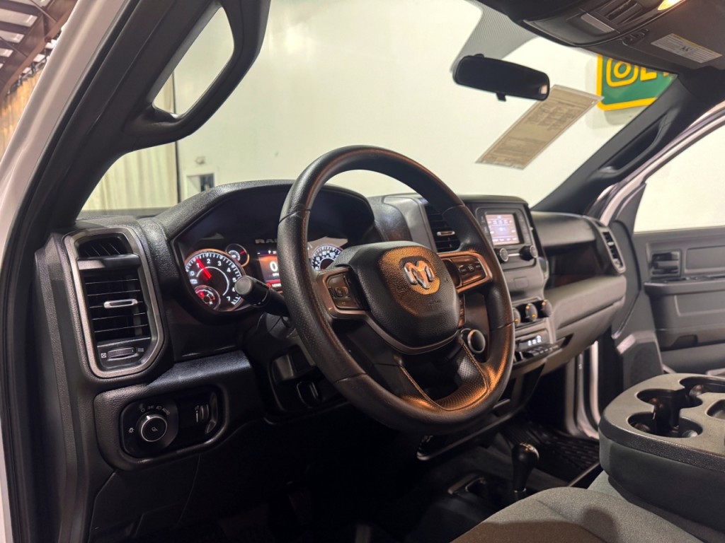 2023 RAM 2500 Image 10