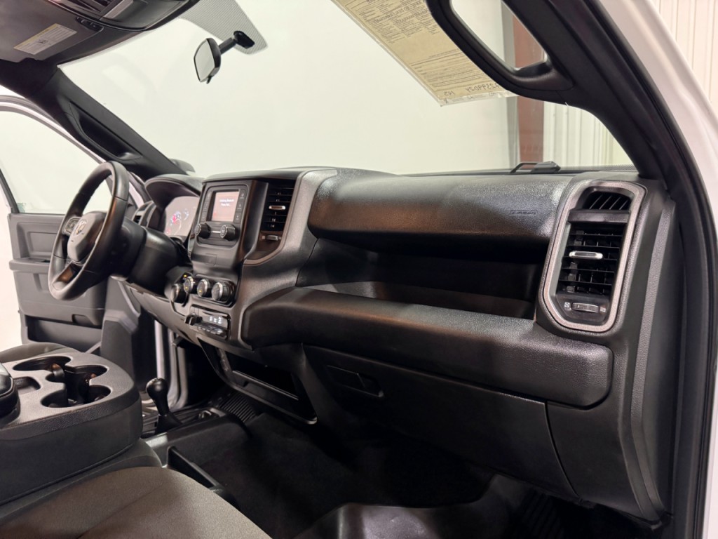 2023 RAM 2500 Image 11