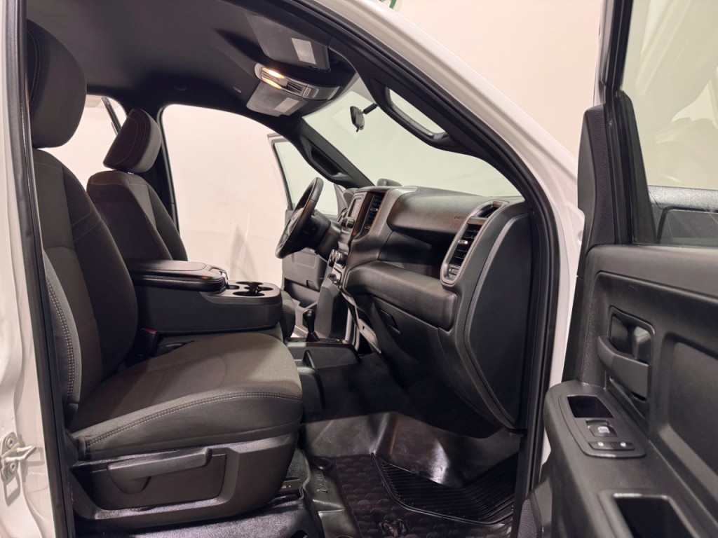 2023 RAM 2500 Image 13
